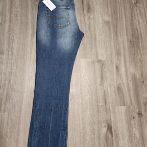 Lucky Brand Men's Slim Jeans in Blue